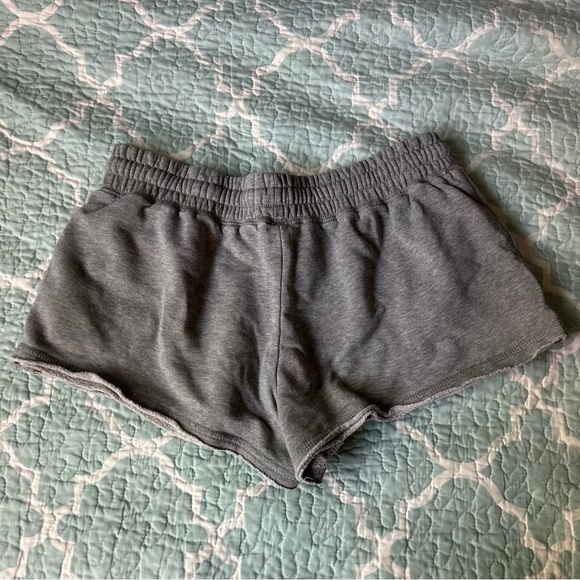 LAST CHANCE: Free Press Sweatshorts - Picture 3 of 3